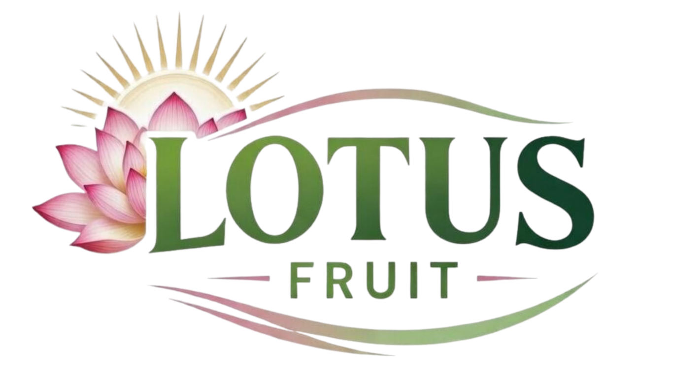 Lotus Meyve ve Gıda LTD ŞTİ